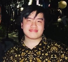 Joshua Lim, Founder of Outsourced